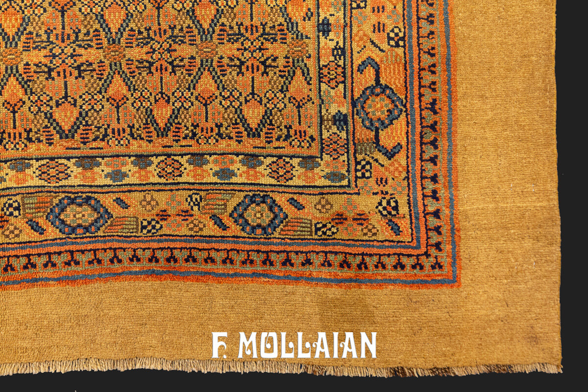 Antique Sarab Rug n°:30910185